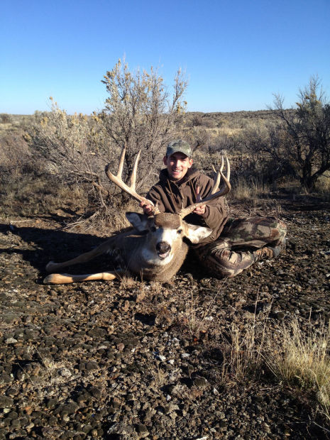 Buck